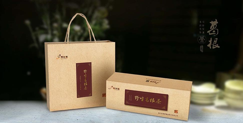 蜀山区包装设计谈品牌联盟的定义