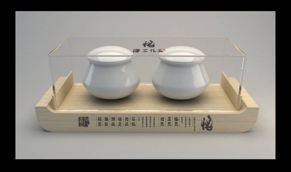 聚焦蜀山区高新区包装设计：科技与创新驱动的设计新前沿