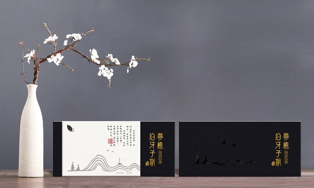 蜀山区茶叶包装设计全攻略：从保鲜到颜值，打造让消费者复购的爆款包装