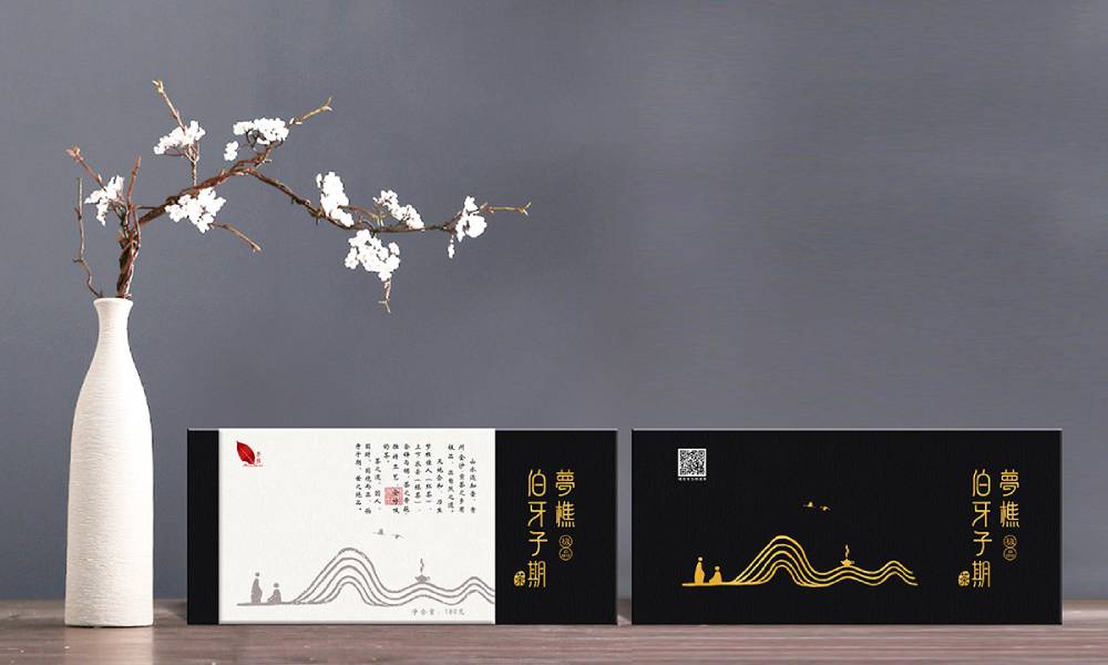 蜀山区农产品包装设计：兼顾实用与品牌，让农产品从“田间”走向“餐桌”更出彩