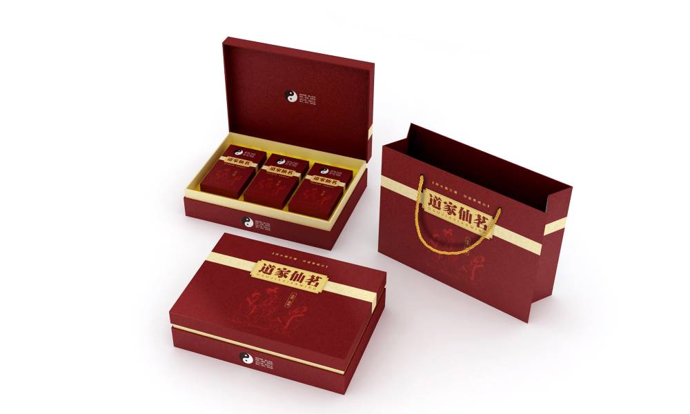 蜀山区文创产品包装设计的破圈密码——文化基因与消费场景的双向激活