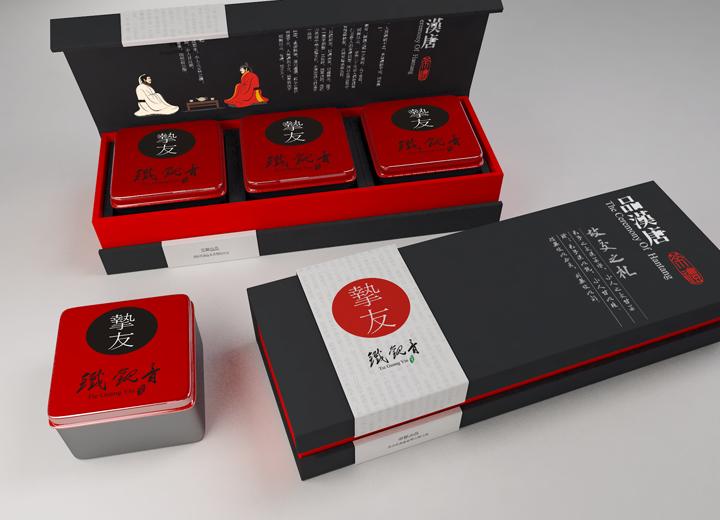 蜀山区包装盒设计：兼顾实用与美学，赋能产品价值
