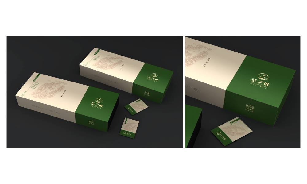 蜀山区食品包装设计新趋势：绿色智能与消费体验的深度融合