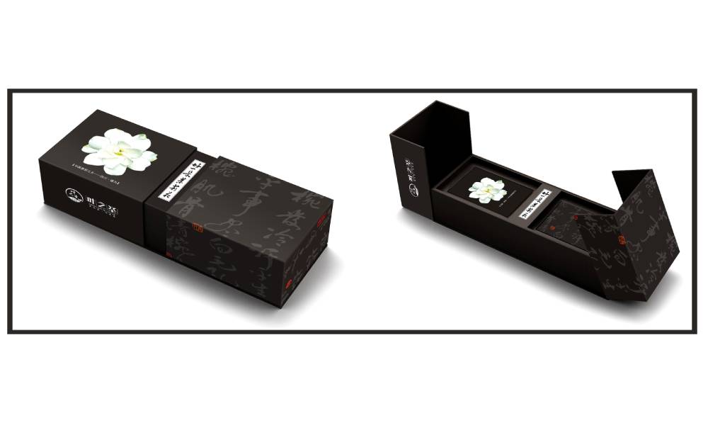 蜀山区包装盒设计：以匠心细节，打造城市产品的专属容器