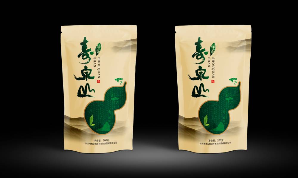 蜀山区白酒包装设计：传承酒脉，创新设计，彰显城市酒业风采