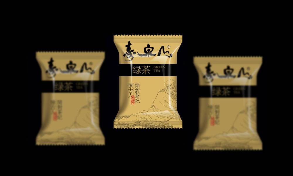 创新引领：蜀山区食品包装设计的未来方向