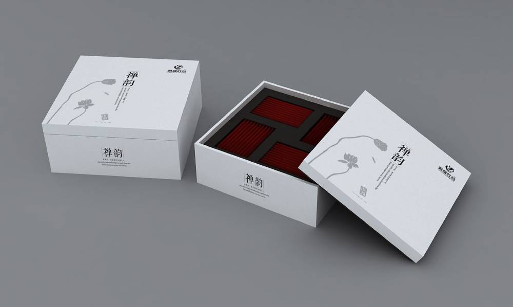 蜀山区包装设计：以地域文化为笔，绘就品牌新章