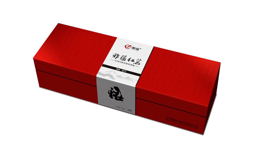 以质立信，蜀山区包装设计筑牢产品品质防线