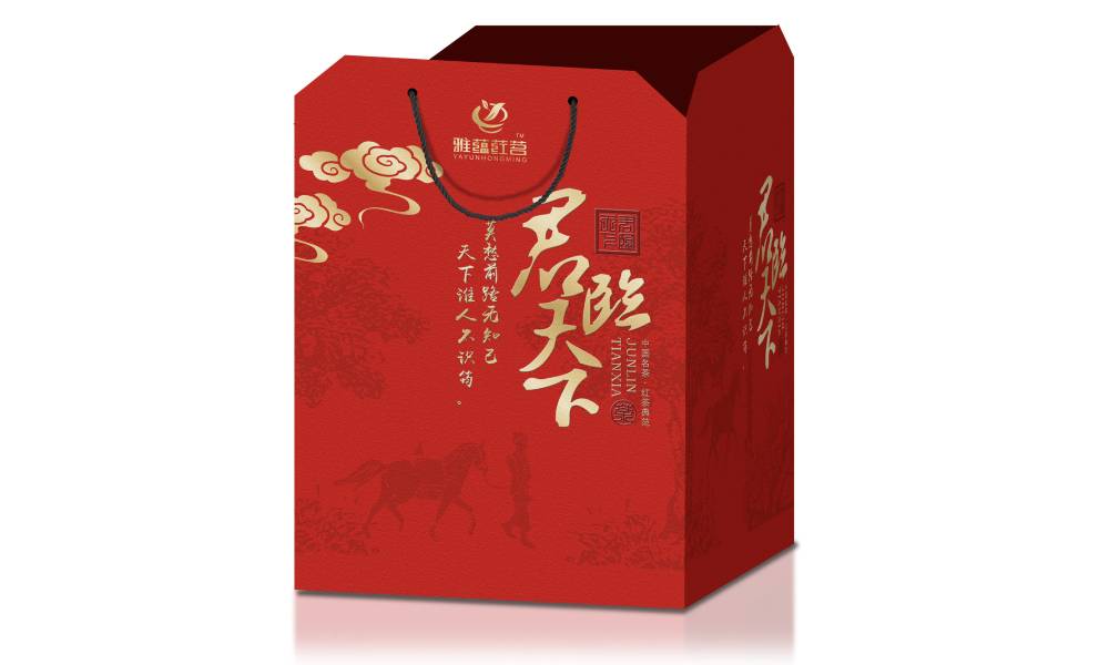 蜀山区产品包装设计：品牌战略落地的核心视觉载体